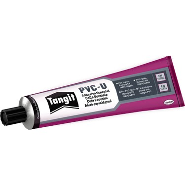 Tangit PVC-U 50 Gr (60/Koli)✓